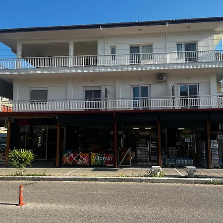 Eleni Apartamento